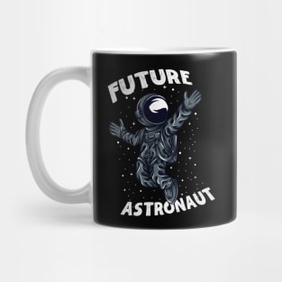 Future Astronaut Mug